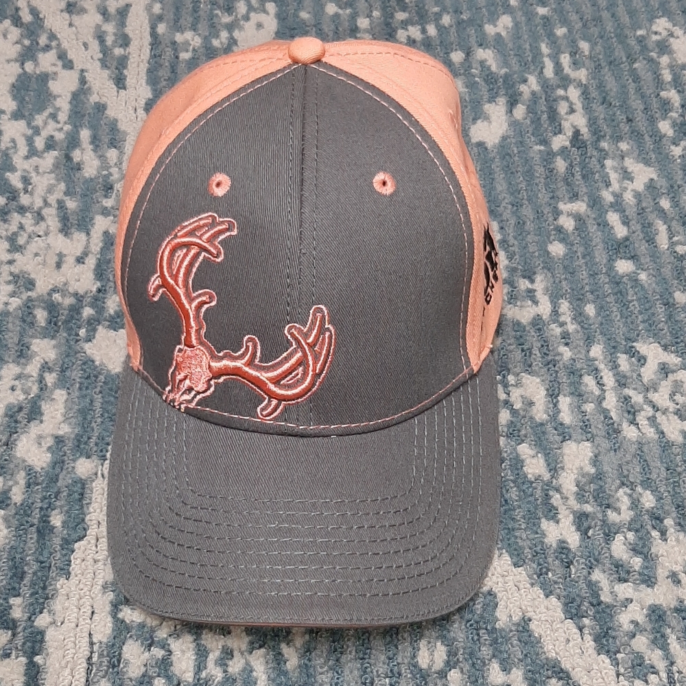 Hoyt archery hat